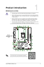 Preview for 9 page of Asus 90MB0ZM0-M0EAYC Manual