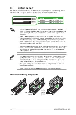 Preview for 19 page of Asus 90MB11H0-M0EAY0 Manual