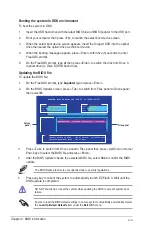 Preview for 24 page of Asus 90MB11H0-M0EAY0 Manual