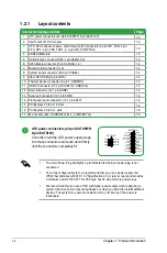 Предварительный просмотр 12 страницы Asus 90MB1220-M0EAY0 Manual