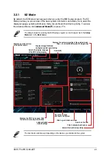 Предварительный просмотр 29 страницы Asus 90MB1220-M0EAY0 Manual