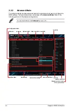 Предварительный просмотр 30 страницы Asus 90MB1220-M0EAY0 Manual