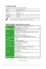 Preview for 6 page of Asus 90MB14V0-M0EAY0 Manual