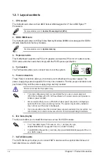 Preview for 10 page of Asus 90MB14V0-M0EAY0 Manual