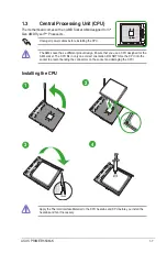 Preview for 15 page of Asus 90MB14V0-M0EAY0 Manual