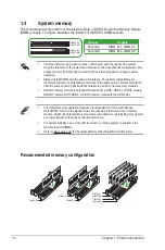 Preview for 16 page of Asus 90MB14V0-M0EAY0 Manual