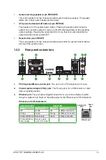 Preview for 13 page of Asus 90MB14Y0-M0EAY0 Manual