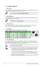 Preview for 12 page of Asus 90MB1930-M0EAY0 Manual