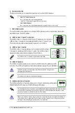 Preview for 13 page of Asus 90MB1930-M0EAY0 Manual