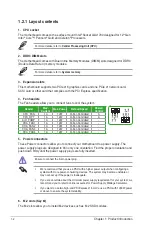 Preview for 12 page of Asus 90MB19F0-M0EAY0 Manual