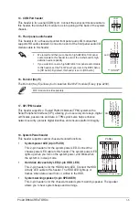 Preview for 15 page of Asus 90MB19F0-M0EAY0 Manual