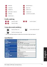 Preview for 3 page of Asus 90MP00Z0-B0UA00 Manual