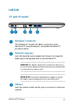 Preview for 23 page of Asus 90NB02A1-M03420 E-Manual