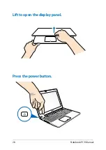 Preview for 28 page of Asus 90NB02A1-M03420 E-Manual