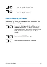 Preview for 39 page of Asus 90NB02A1-M03420 E-Manual