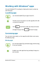 Preview for 51 page of Asus 90NB02A1-M03420 E-Manual