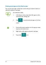 Preview for 56 page of Asus 90NB02A1-M03420 E-Manual