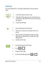 Preview for 61 page of Asus 90NB02A1-M03420 E-Manual