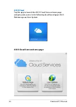 Preview for 84 page of Asus 90NB02A1-M03420 E-Manual
