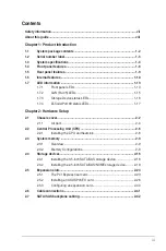 Preview for 3 page of Asus 90SF0071-M00360 User Manual