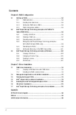 Preview for 6 page of Asus 90SF0071-M00360 User Manual