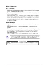 Preview for 7 page of Asus 90SF0071-M00360 User Manual