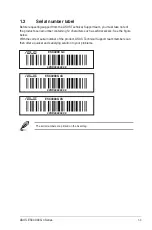 Preview for 13 page of Asus 90SF0071-M00360 User Manual