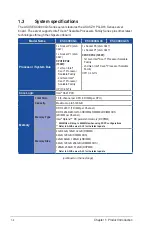 Preview for 14 page of Asus 90SF0071-M00360 User Manual