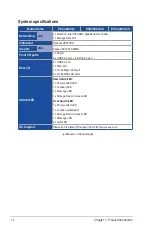 Preview for 16 page of Asus 90SF0071-M00360 User Manual