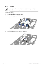 Preview for 32 page of Asus 90SF0071-M00360 User Manual