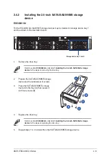 Preview for 47 page of Asus 90SF0071-M00360 User Manual