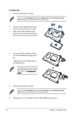 Preview for 48 page of Asus 90SF0071-M00360 User Manual