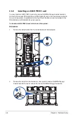 Preview for 54 page of Asus 90SF0071-M00360 User Manual