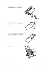 Preview for 55 page of Asus 90SF0071-M00360 User Manual