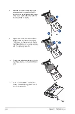 Preview for 56 page of Asus 90SF0071-M00360 User Manual