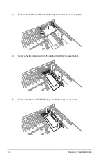 Preview for 62 page of Asus 90SF0071-M00360 User Manual