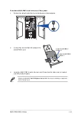 Preview for 67 page of Asus 90SF0071-M00360 User Manual