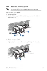 Preview for 73 page of Asus 90SF0071-M00360 User Manual