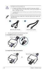 Preview for 80 page of Asus 90SF0071-M00360 User Manual