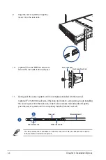 Preview for 90 page of Asus 90SF0071-M00360 User Manual