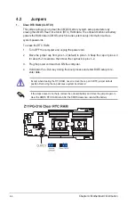 Preview for 98 page of Asus 90SF0071-M00360 User Manual