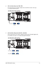 Preview for 99 page of Asus 90SF0071-M00360 User Manual