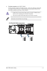 Preview for 105 page of Asus 90SF0071-M00360 User Manual