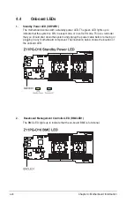 Preview for 114 page of Asus 90SF0071-M00360 User Manual