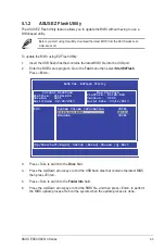 Preview for 119 page of Asus 90SF0071-M00360 User Manual