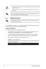 Preview for 120 page of Asus 90SF0071-M00360 User Manual