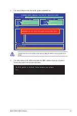 Preview for 121 page of Asus 90SF0071-M00360 User Manual