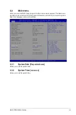 Preview for 125 page of Asus 90SF0071-M00360 User Manual