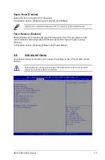 Preview for 127 page of Asus 90SF0071-M00360 User Manual