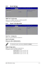 Preview for 129 page of Asus 90SF0071-M00360 User Manual